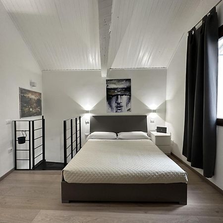 My Exclusive Cavour Loft Da Sogno A Cagliari Apartment Ngoại thất bức ảnh