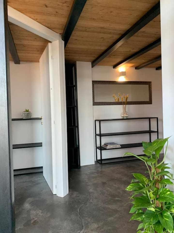 My Exclusive Cavour Loft Da Sogno A Cagliari Apartment Ngoại thất bức ảnh