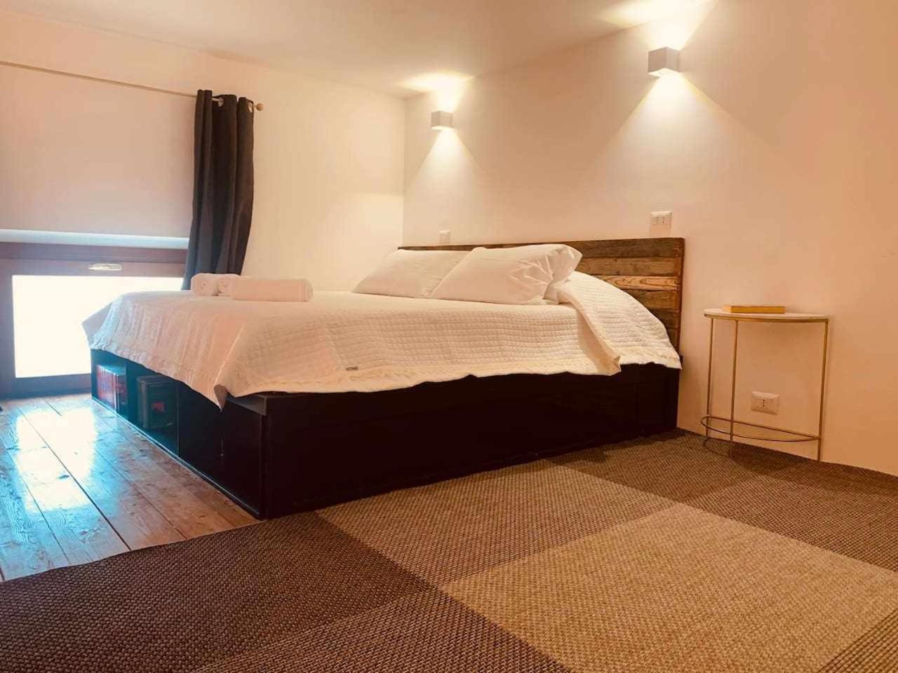My Exclusive Cavour Loft Da Sogno A Cagliari Apartment Ngoại thất bức ảnh