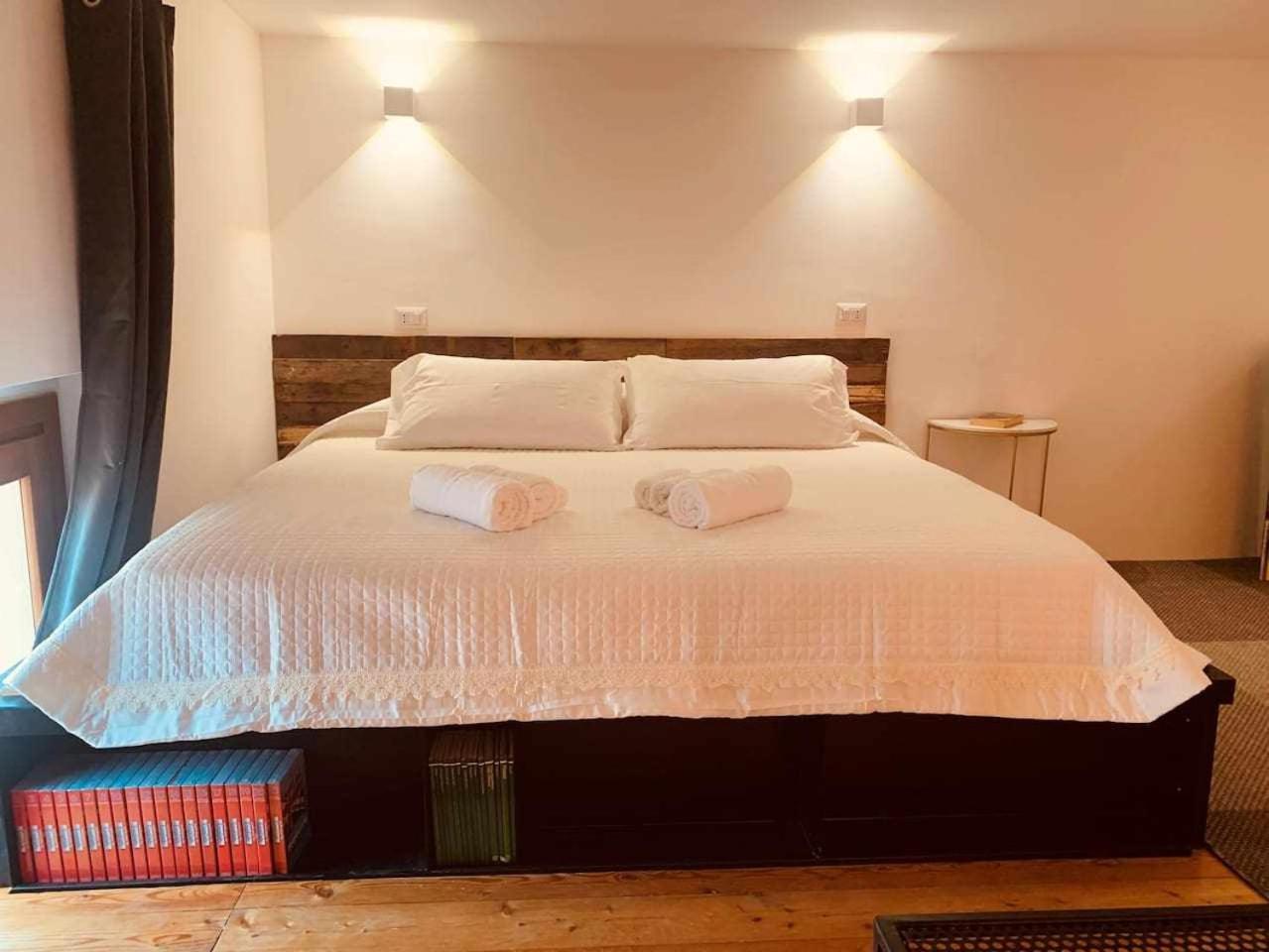 My Exclusive Cavour Loft Da Sogno A Cagliari Apartment Ngoại thất bức ảnh