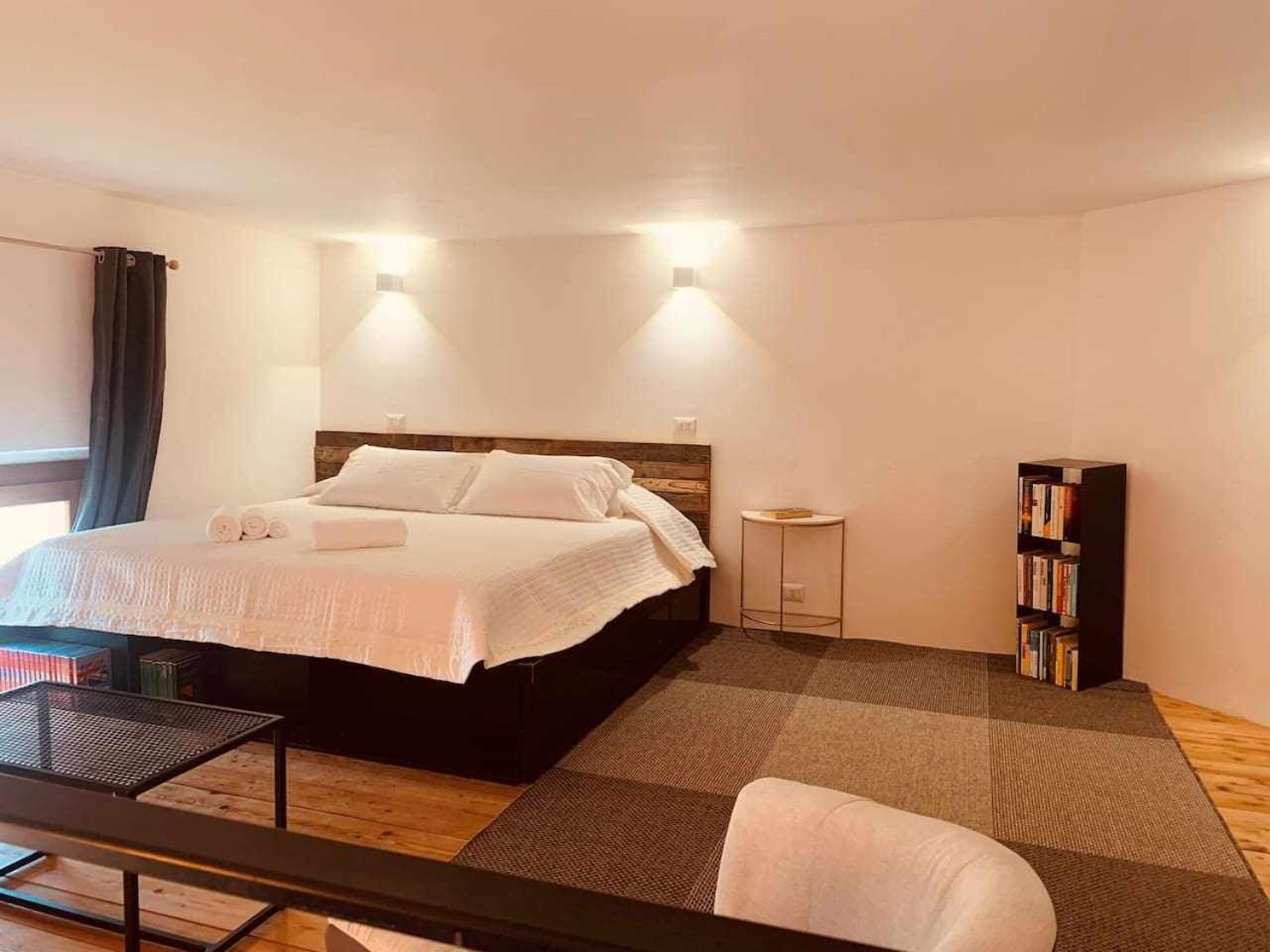 My Exclusive Cavour Loft Da Sogno A Cagliari Apartment Ngoại thất bức ảnh
