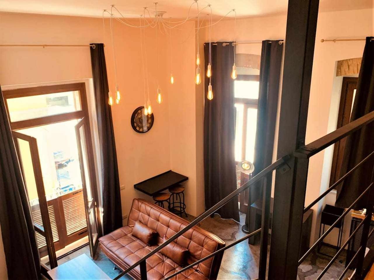 My Exclusive Cavour Loft Da Sogno A Cagliari Apartment Ngoại thất bức ảnh