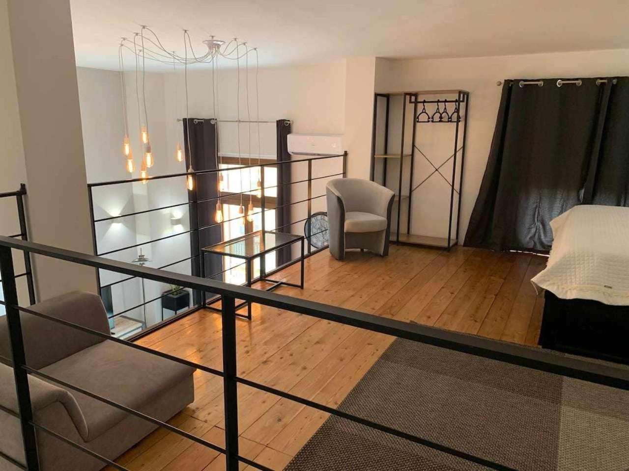 My Exclusive Cavour Loft Da Sogno A Cagliari Apartment Ngoại thất bức ảnh