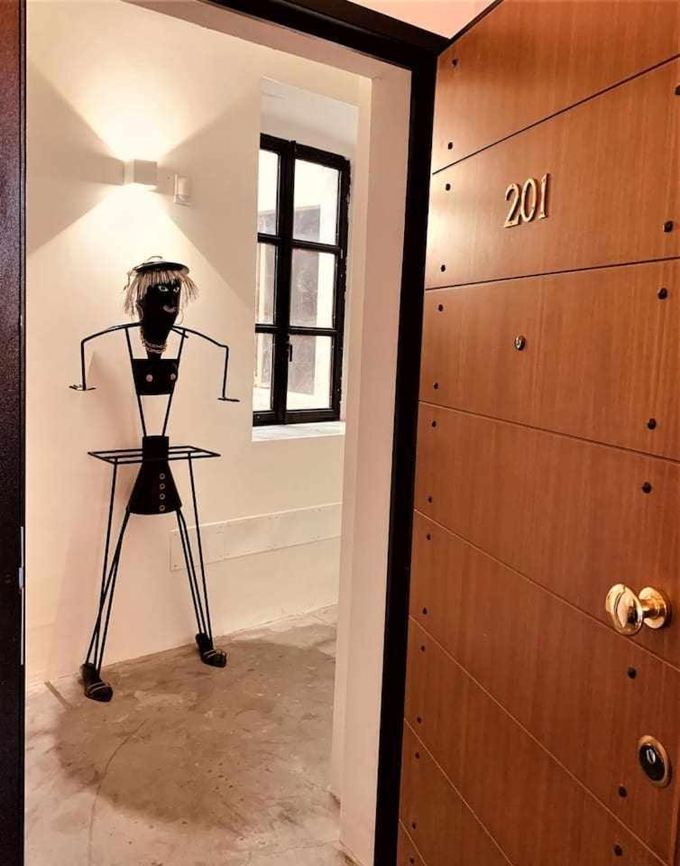 My Exclusive Cavour Loft Da Sogno A Cagliari Apartment Ngoại thất bức ảnh