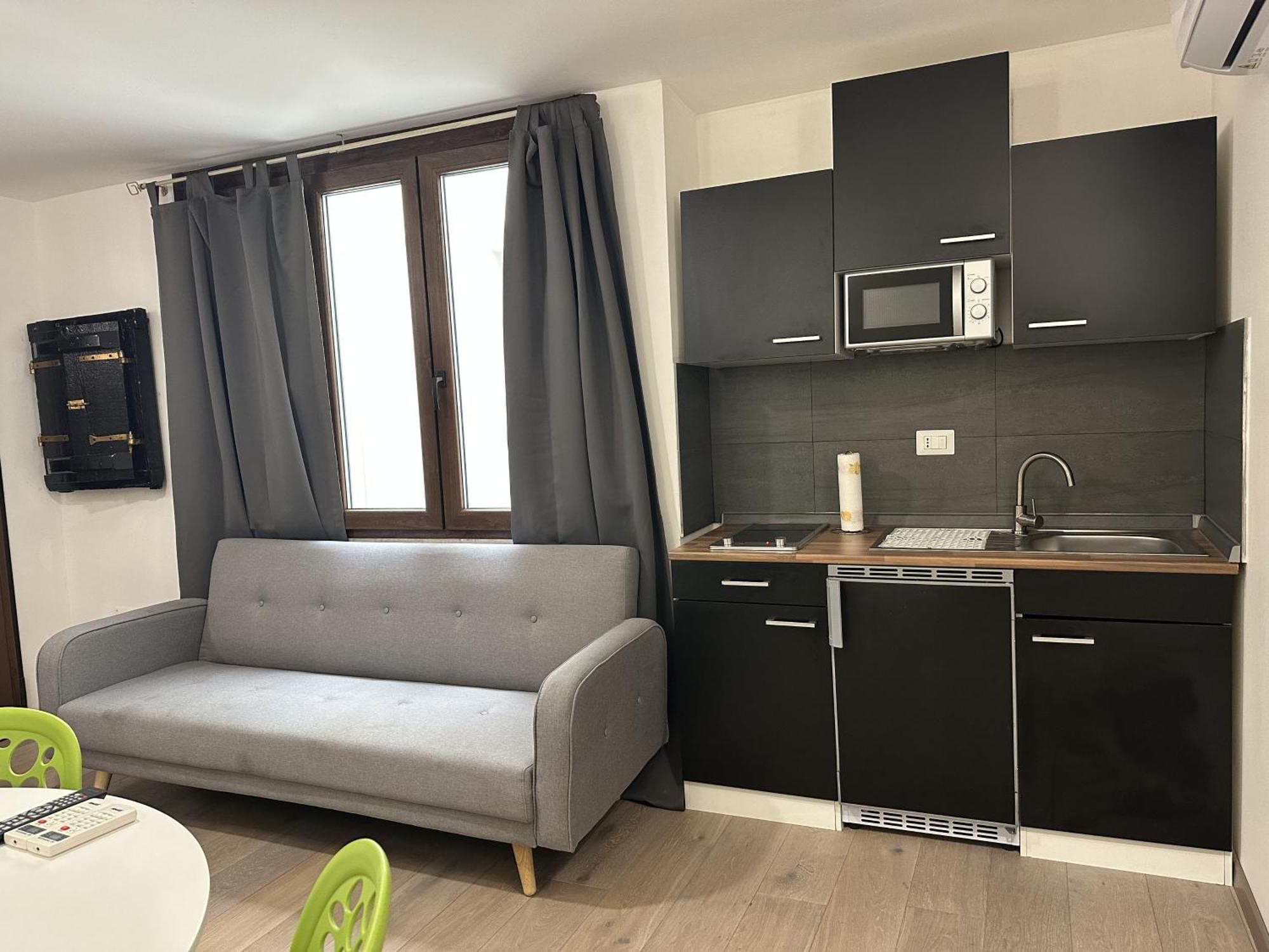 My Exclusive Cavour Loft Da Sogno A Cagliari Apartment Ngoại thất bức ảnh