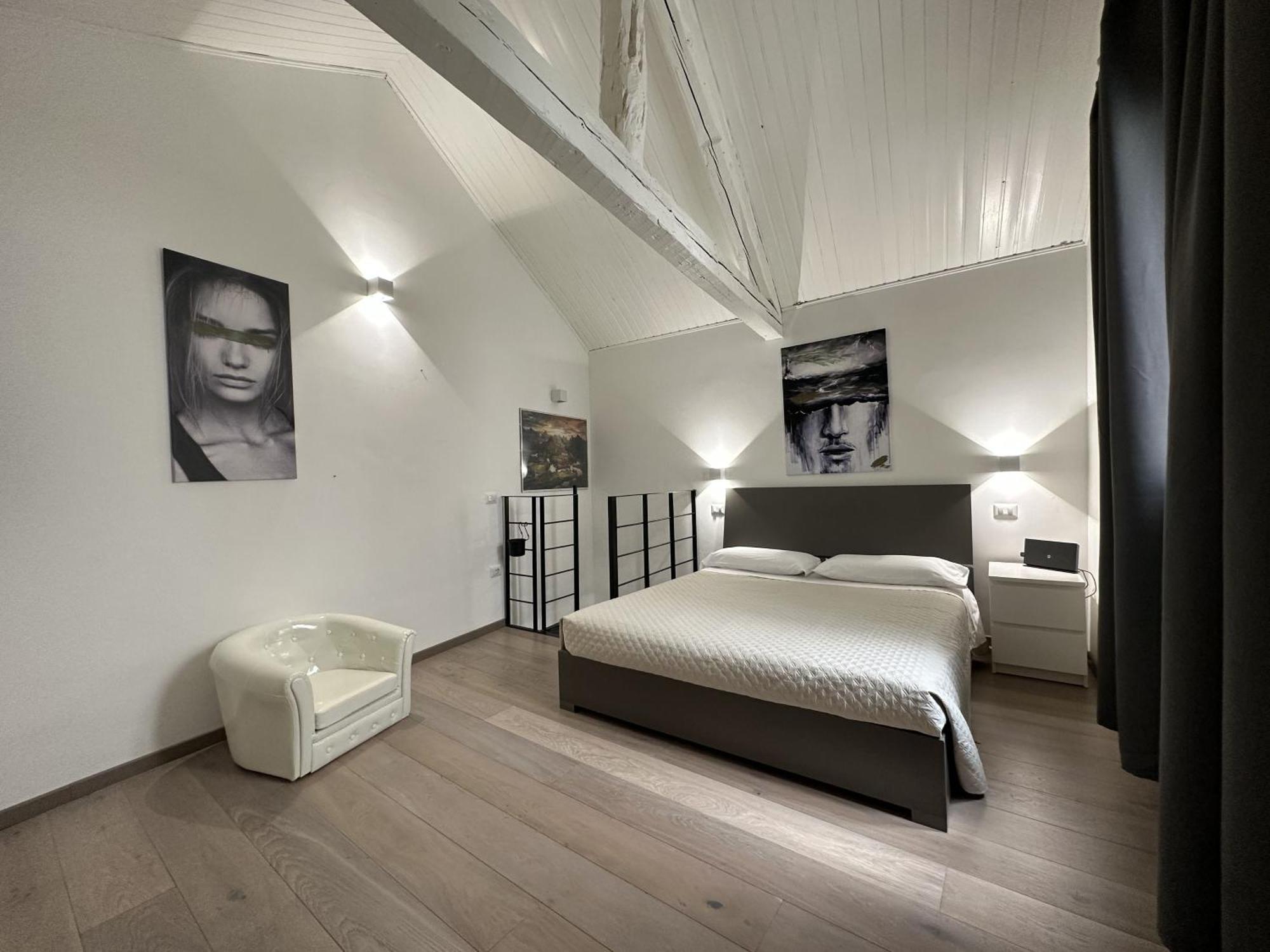 My Exclusive Cavour Loft Da Sogno A Cagliari Apartment Ngoại thất bức ảnh