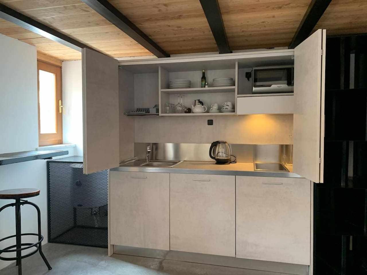 My Exclusive Cavour Loft Da Sogno A Cagliari Apartment Ngoại thất bức ảnh