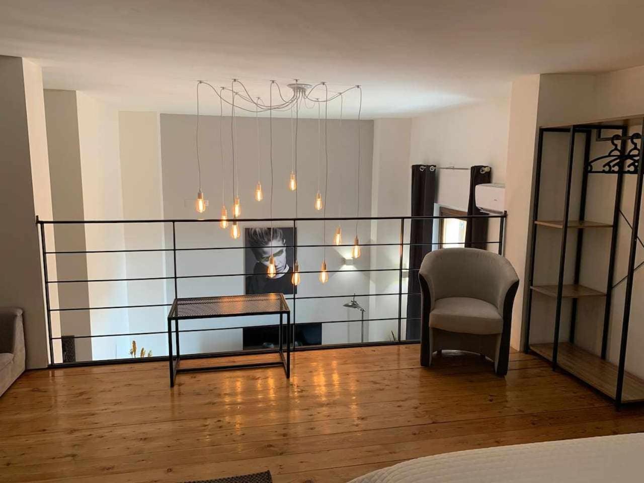 My Exclusive Cavour Loft Da Sogno A Cagliari Apartment Ngoại thất bức ảnh