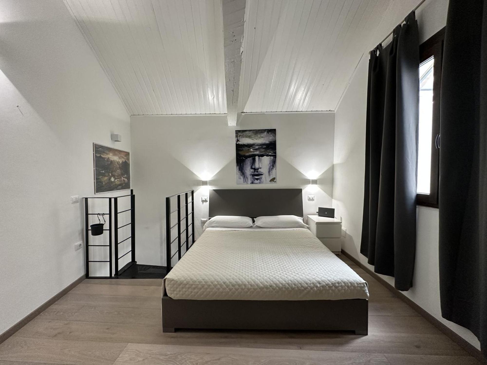 My Exclusive Cavour Loft Da Sogno A Cagliari Apartment Ngoại thất bức ảnh