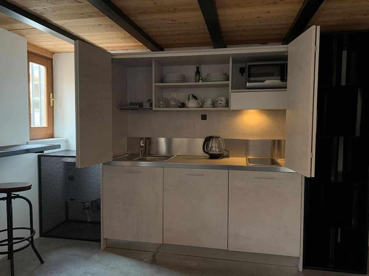 My Exclusive Cavour Loft Da Sogno A Cagliari Apartment Ngoại thất bức ảnh