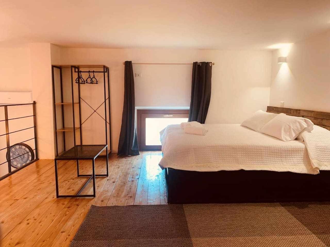 My Exclusive Cavour Loft Da Sogno A Cagliari Apartment Ngoại thất bức ảnh