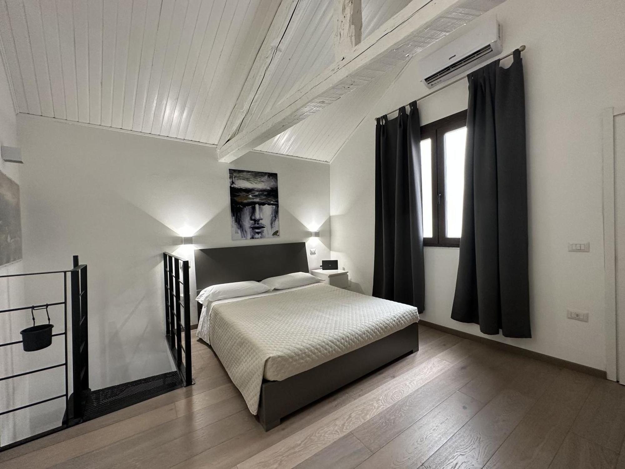 My Exclusive Cavour Loft Da Sogno A Cagliari Apartment Ngoại thất bức ảnh