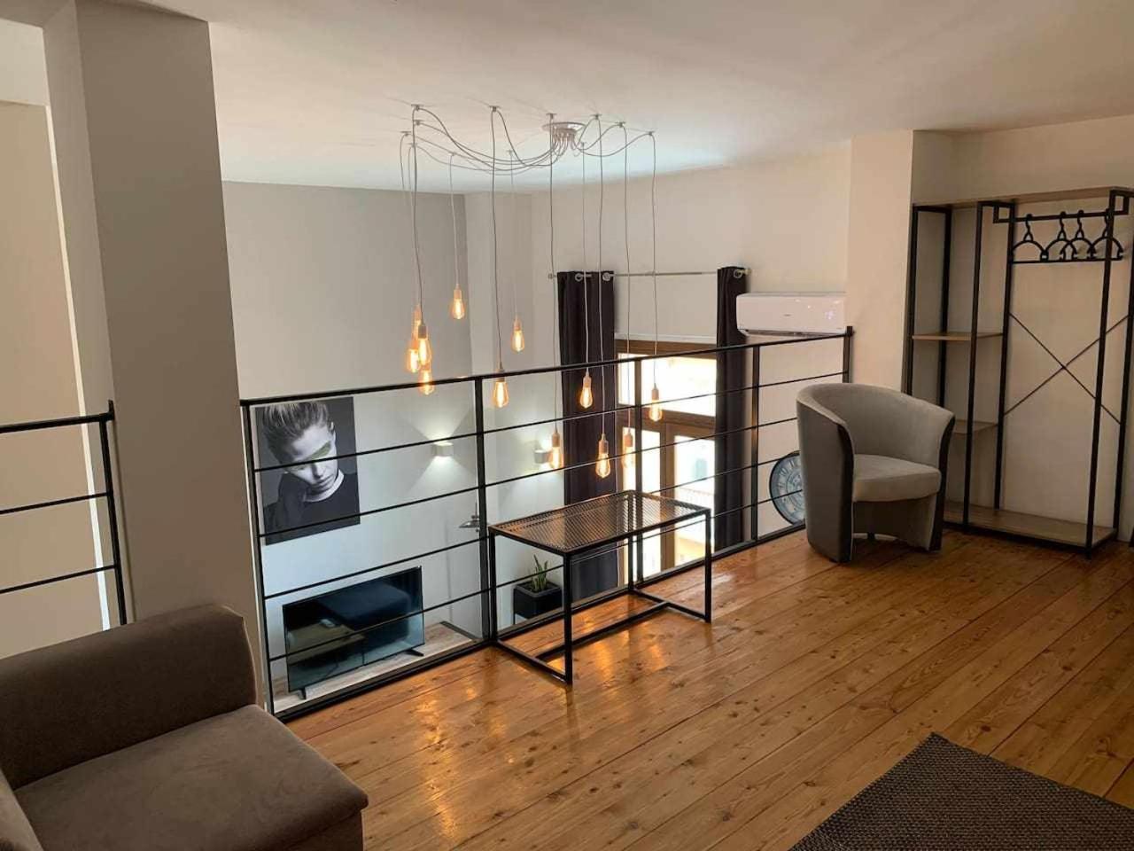 My Exclusive Cavour Loft Da Sogno A Cagliari Apartment Ngoại thất bức ảnh