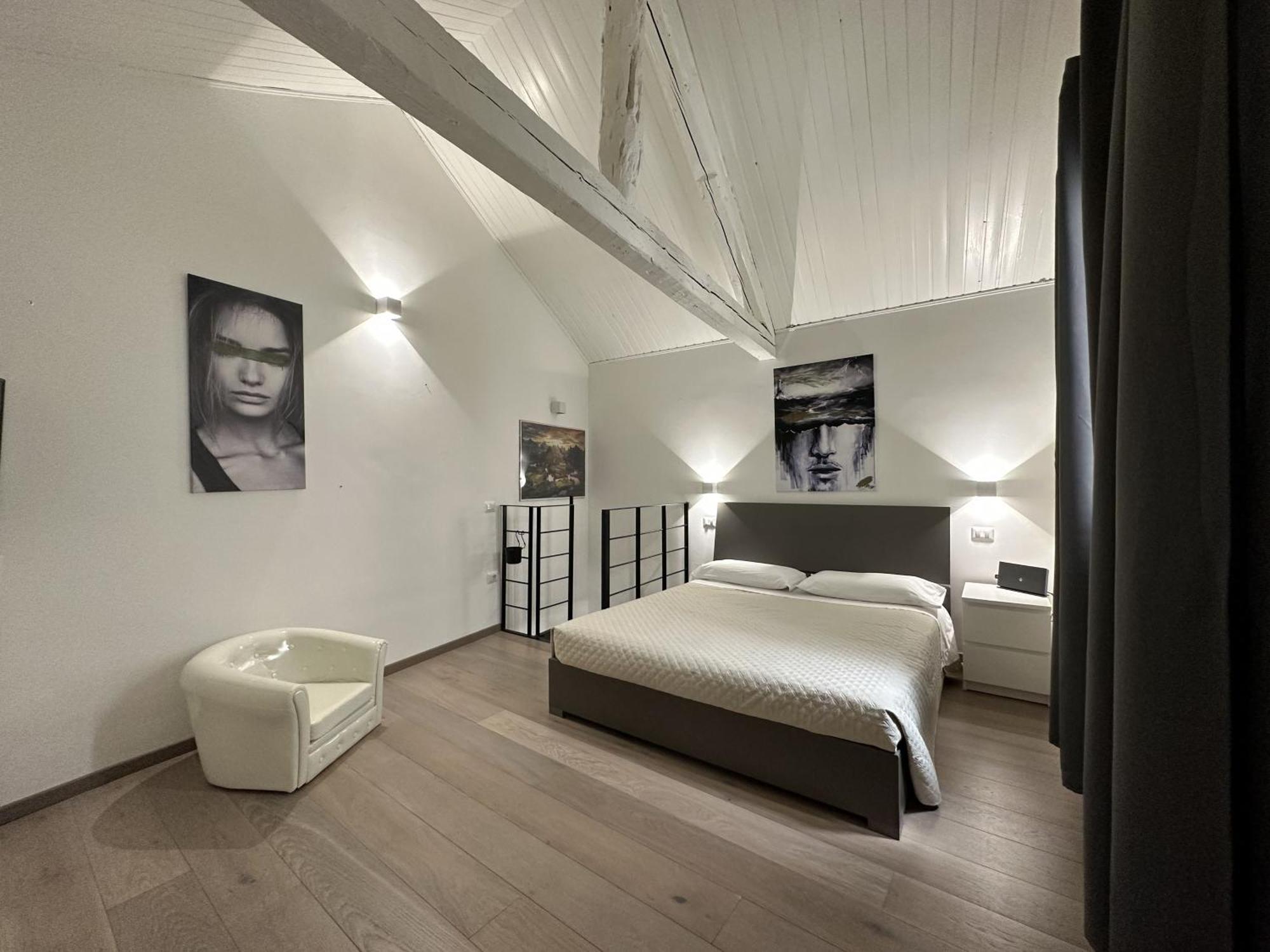 My Exclusive Cavour Loft Da Sogno A Cagliari Apartment Ngoại thất bức ảnh